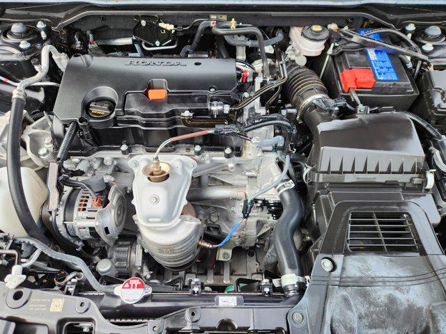 used 2023 Honda Civic car, priced at $24,540