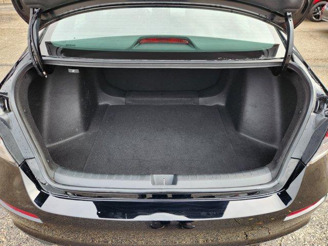 used 2023 Honda Civic car, priced at $24,540