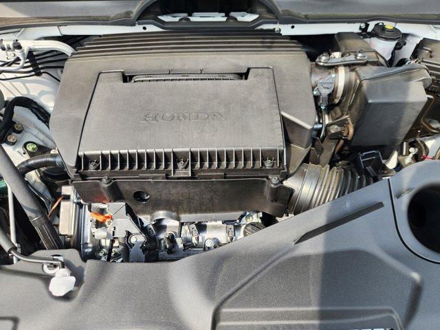 used 2025 Honda Pilot car, priced at $51,585