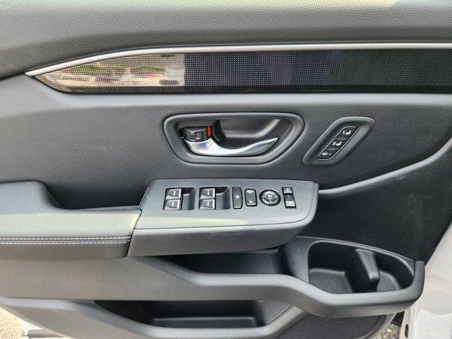 used 2025 Honda Pilot car, priced at $51,585