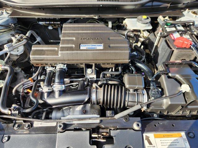 used 2019 Honda CR-V car, priced at $22,887