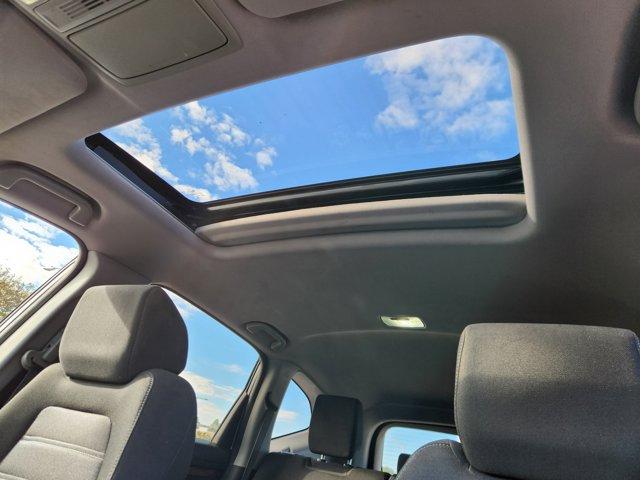 used 2019 Honda CR-V car, priced at $22,887