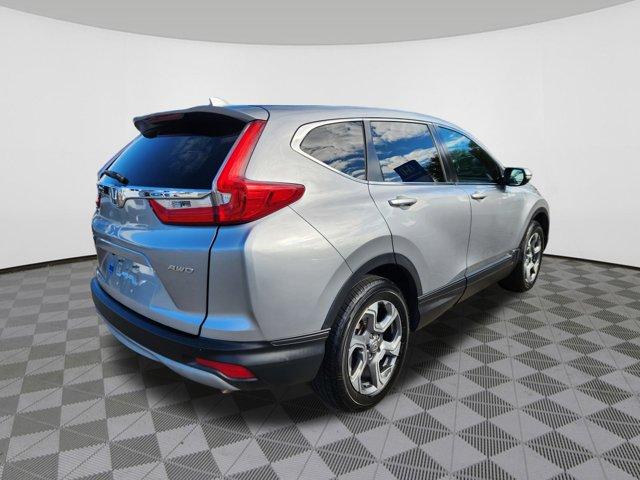 used 2019 Honda CR-V car, priced at $22,887