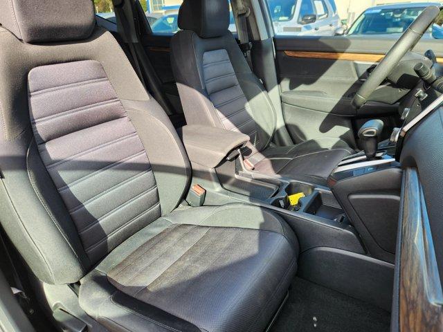 used 2019 Honda CR-V car, priced at $22,887