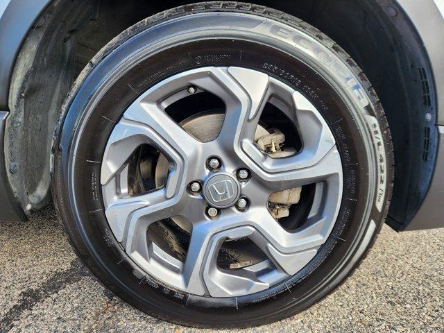 used 2019 Honda CR-V car, priced at $22,887