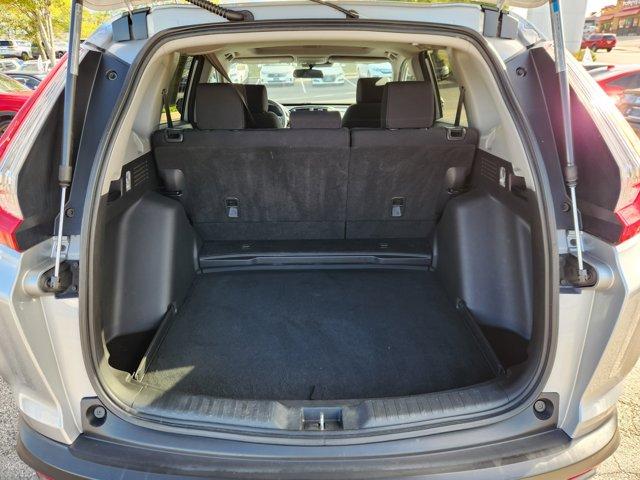 used 2019 Honda CR-V car, priced at $22,887