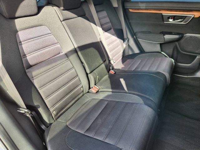 used 2019 Honda CR-V car, priced at $22,887