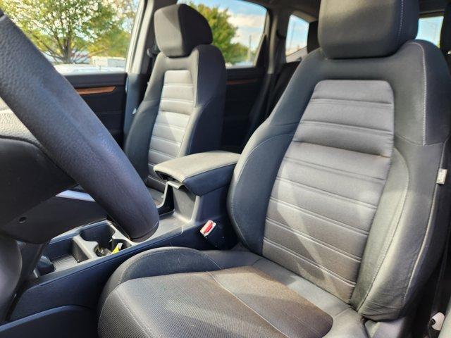 used 2019 Honda CR-V car, priced at $22,887