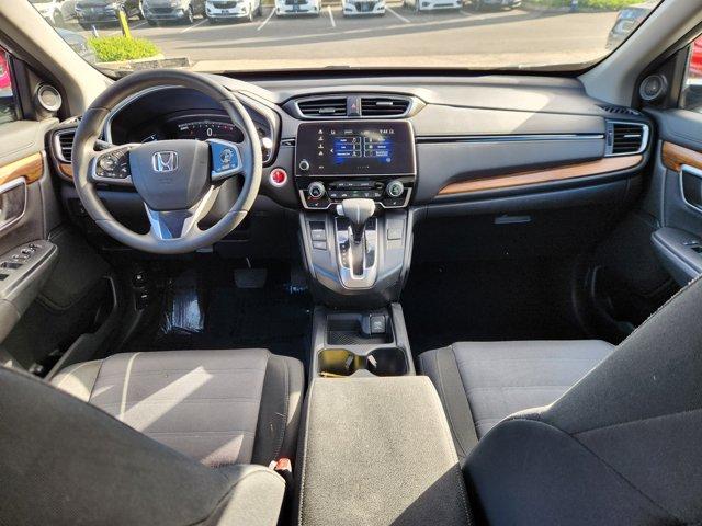 used 2019 Honda CR-V car, priced at $22,887