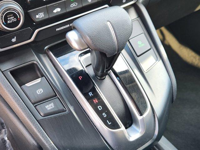 used 2019 Honda CR-V car, priced at $22,887