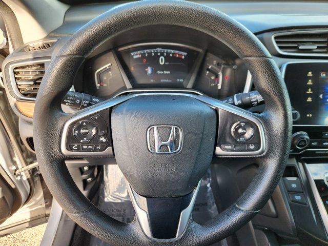 used 2019 Honda CR-V car, priced at $22,887