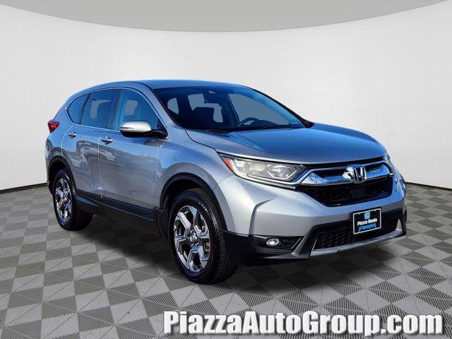 used 2019 Honda CR-V car, priced at $22,887