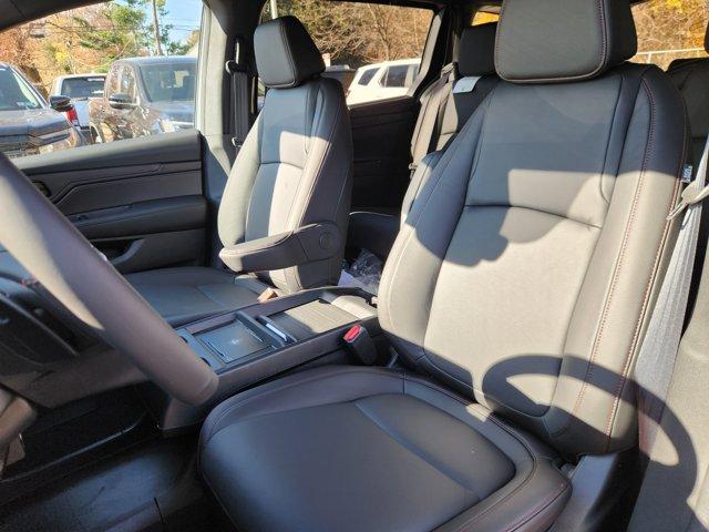 new 2026 Honda Odyssey car, priced at $46,210