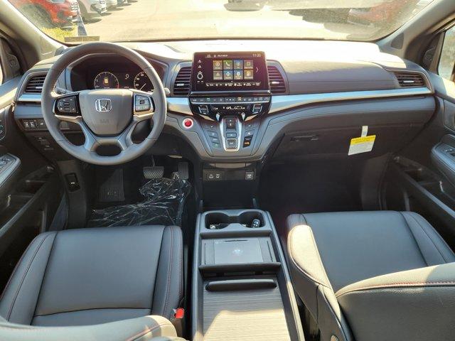 new 2026 Honda Odyssey car, priced at $46,210