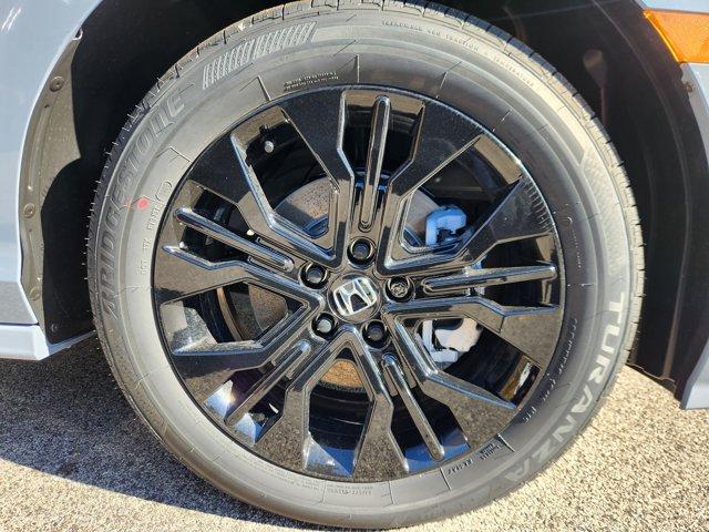 new 2026 Honda Odyssey car, priced at $46,210