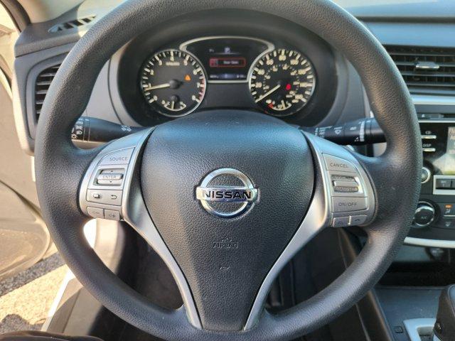 used 2018 Nissan Altima car, priced at $13,938