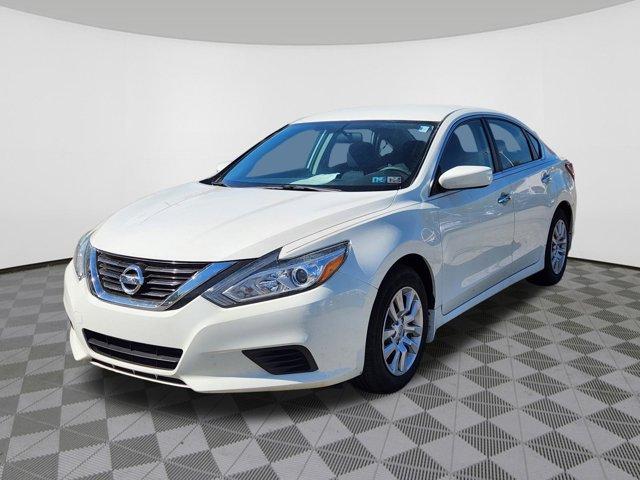 used 2018 Nissan Altima car, priced at $13,938