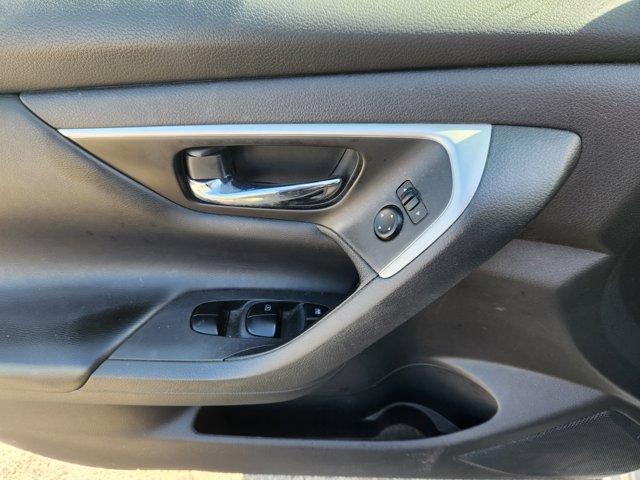 used 2018 Nissan Altima car, priced at $13,938