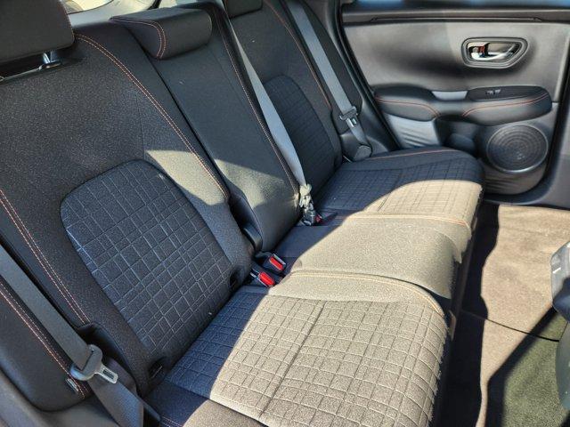 used 2024 Honda HR-V car, priced at $26,870