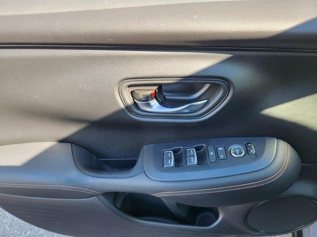 used 2024 Honda HR-V car, priced at $26,870