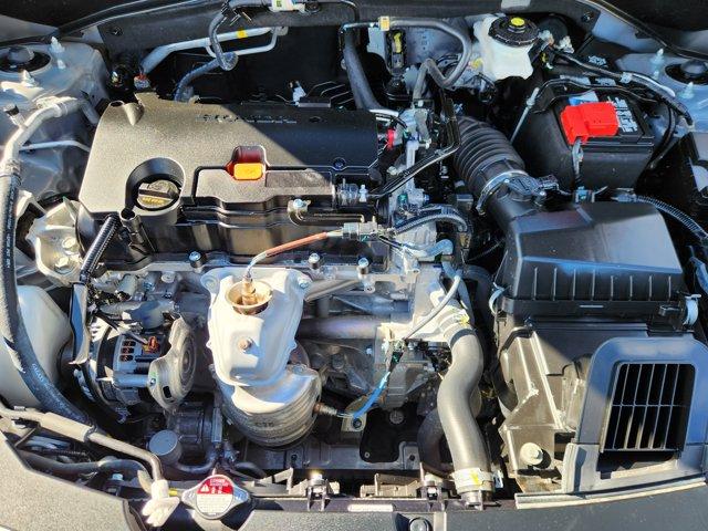 used 2024 Honda HR-V car, priced at $26,870