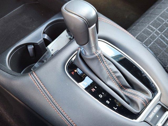 used 2024 Honda HR-V car, priced at $26,870