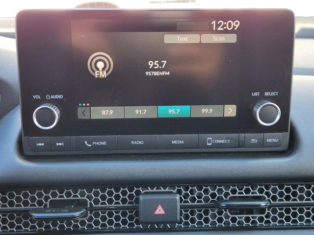used 2024 Honda HR-V car, priced at $26,870