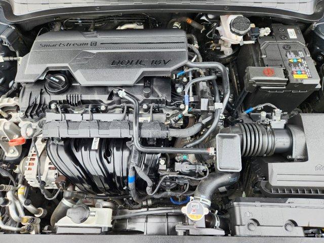 used 2022 Hyundai Elantra car, priced at $19,765