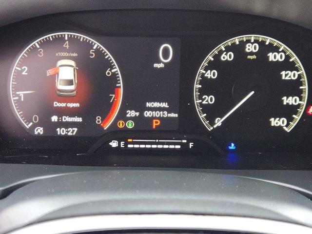 used 2026 Honda Civic car, priced at $27,845