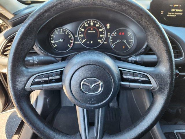 used 2021 Mazda Mazda3 car, priced at $18,440