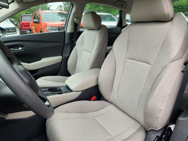 new 2025 Honda Accord car, priced at $29,445