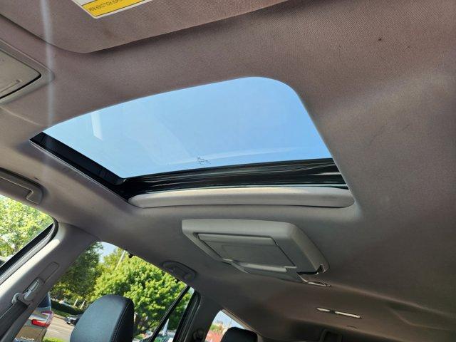 used 2022 Honda Pilot car, priced at $35,815