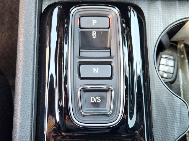 used 2026 Honda Passport car, priced at $47,845