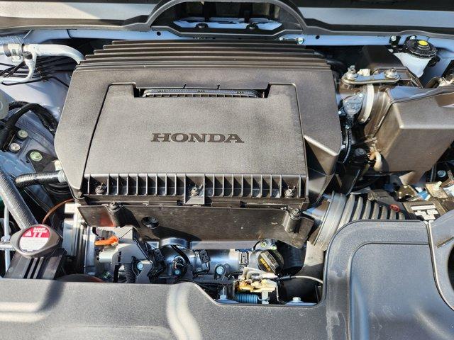 used 2026 Honda Passport car, priced at $47,845