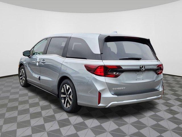 new 2026 Honda Odyssey car, priced at $44,290
