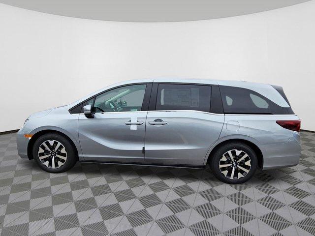 new 2026 Honda Odyssey car, priced at $44,290