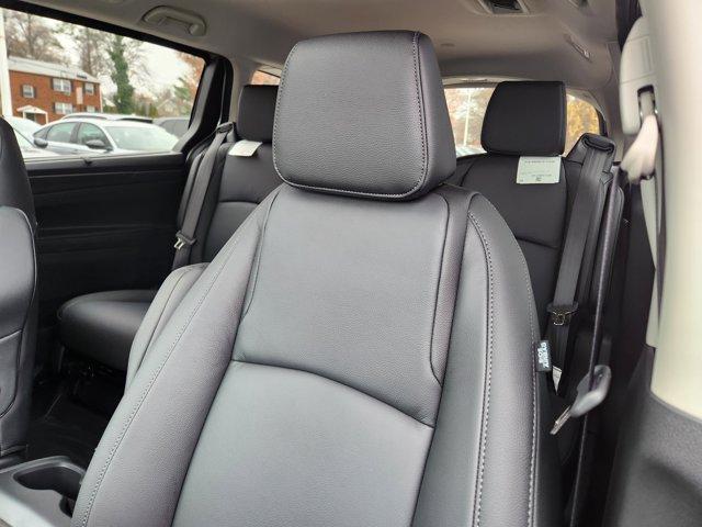 new 2026 Honda Odyssey car, priced at $44,290