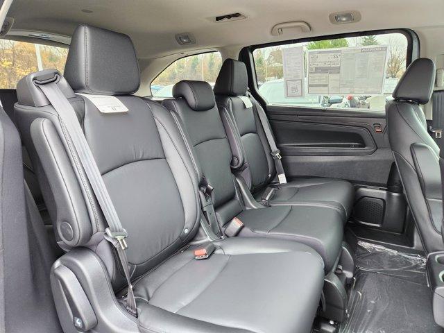 new 2026 Honda Odyssey car, priced at $44,290