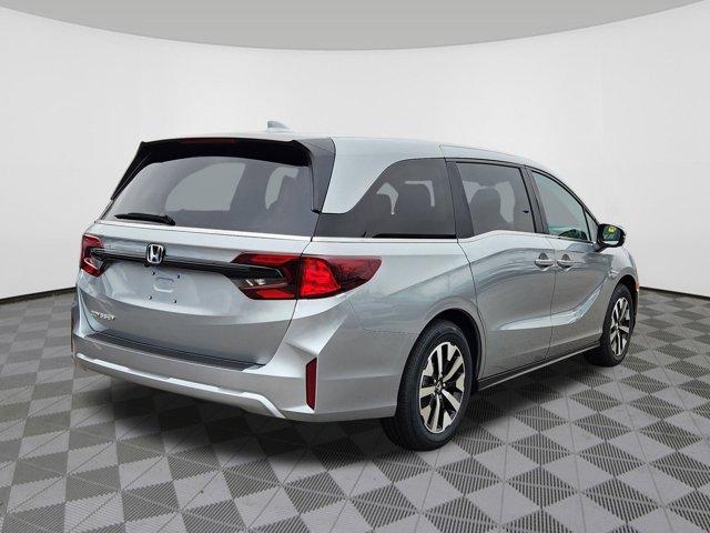 new 2026 Honda Odyssey car, priced at $44,290