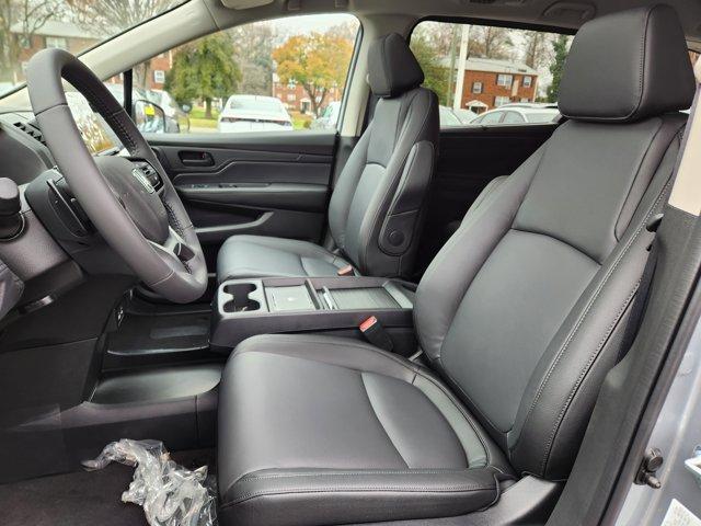 new 2026 Honda Odyssey car, priced at $44,290