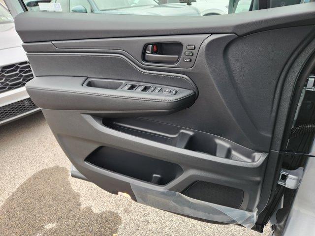new 2026 Honda Odyssey car, priced at $44,290