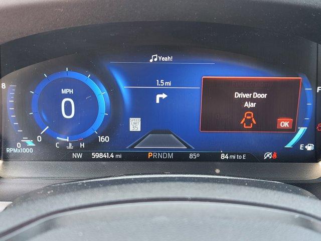 used 2020 Ford Explorer car, priced at $33,879