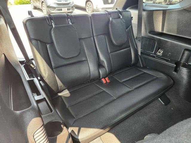 used 2020 Ford Explorer car, priced at $33,879