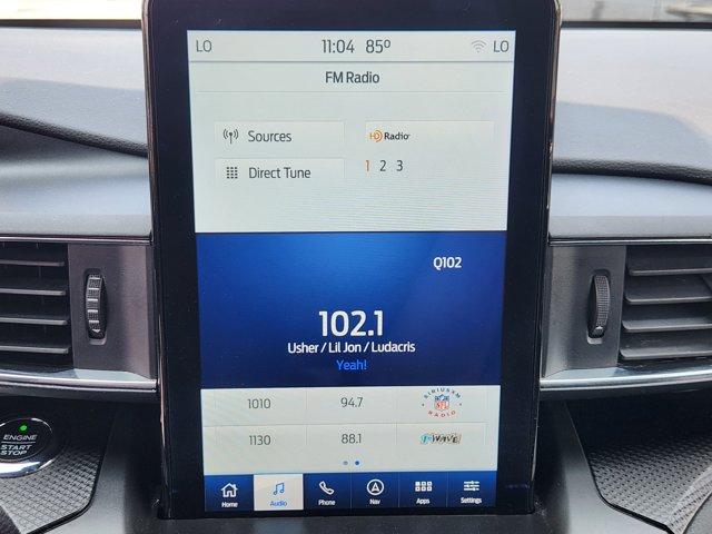 used 2020 Ford Explorer car, priced at $33,879