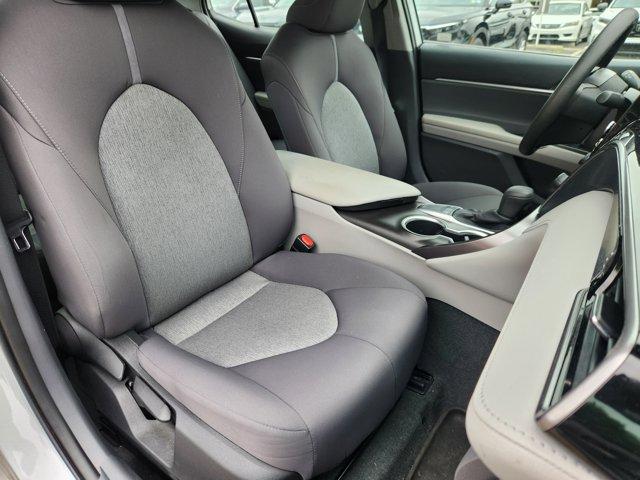 used 2022 Toyota Camry car, priced at $24,905
