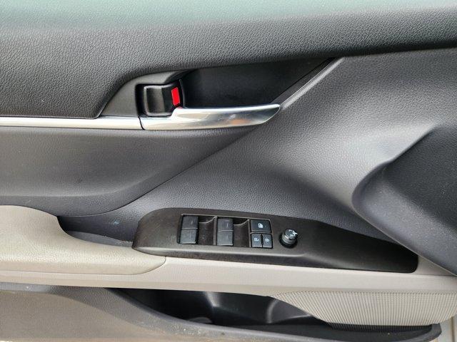 used 2022 Toyota Camry car, priced at $24,905