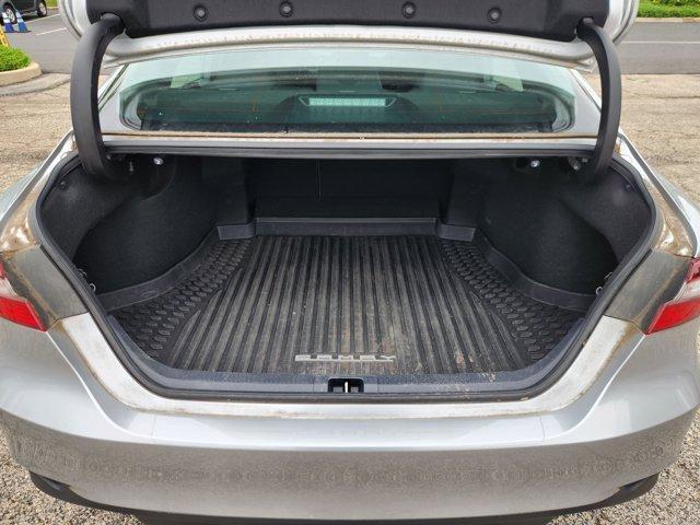 used 2022 Toyota Camry car, priced at $24,905
