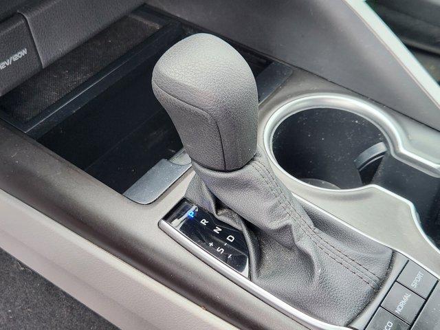 used 2022 Toyota Camry car, priced at $24,905