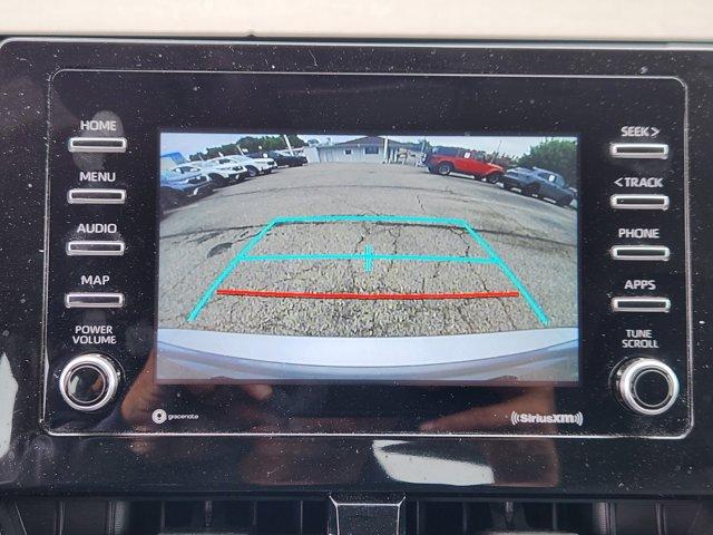 used 2022 Toyota Camry car, priced at $24,905