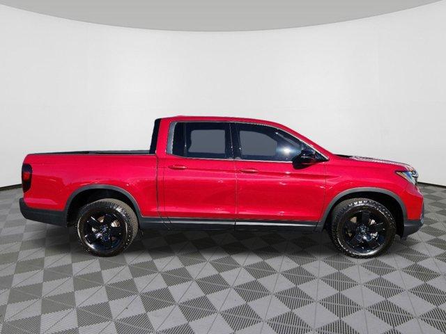 used 2024 Honda Ridgeline car, priced at $45,977